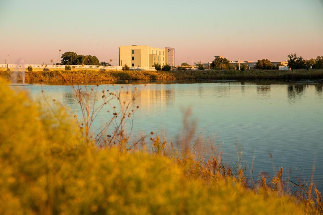 Springhill Suites By Marriott Austin Cedar Park Exterior foto